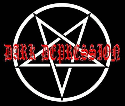 logo Dark Depression